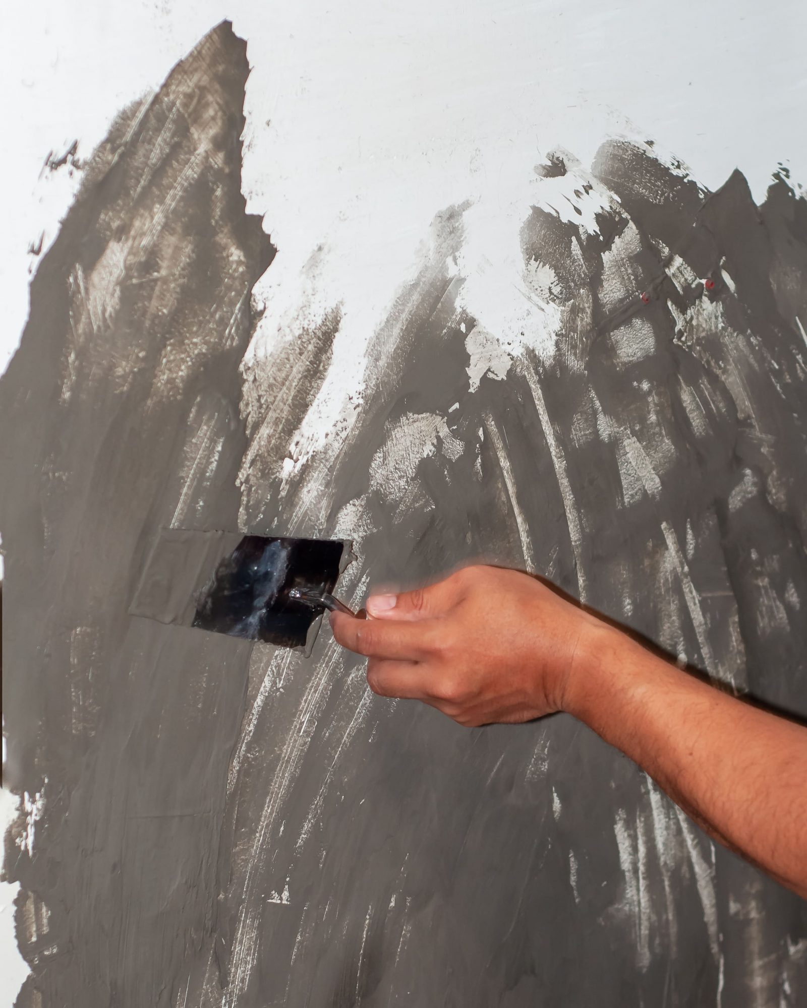 Plaster How much does it cost in Australia? Why is it